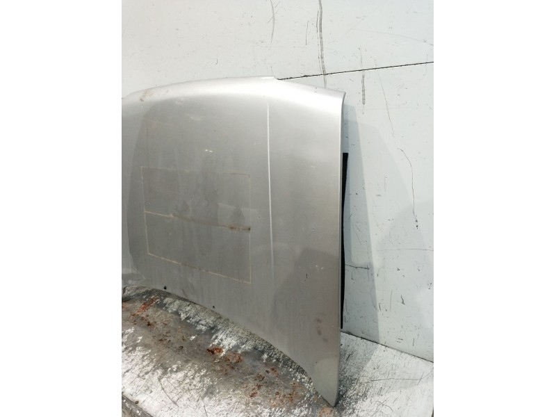 Recambio de capot para peugeot 205 ii (20a/c) 1.7 diesel referencia OEM IAM   