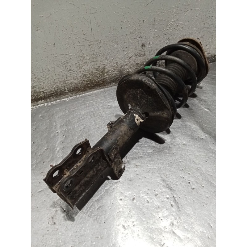 Recambio de amortiguador delantero derecho para toyota corolla (_e12_) 1.4 d (nde120_) referencia OEM IAM   