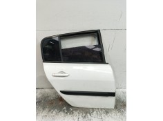 Recambio de puerta trasera derecha para renault megane ii (bm0/1_, cm0/1_) 1.5 dci (bm1e, cm1e) referencia OEM IAM  5P 