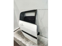 Recambio de puerta trasera derecha para renault megane ii (bm0/1_, cm0/1_) 1.5 dci (bm1e, cm1e) referencia OEM IAM  5P  2