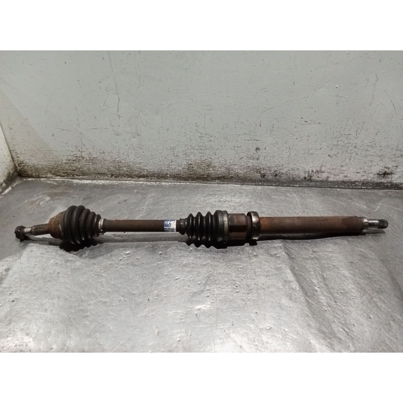 Recambio de transmision delantera derecha para ford fiesta v (jh_, jd_) 1.4 16v referencia OEM IAM   