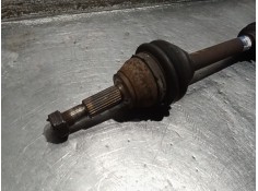 Recambio de transmision delantera derecha para ford fiesta v (jh_, jd_) 1.4 16v referencia OEM IAM    2