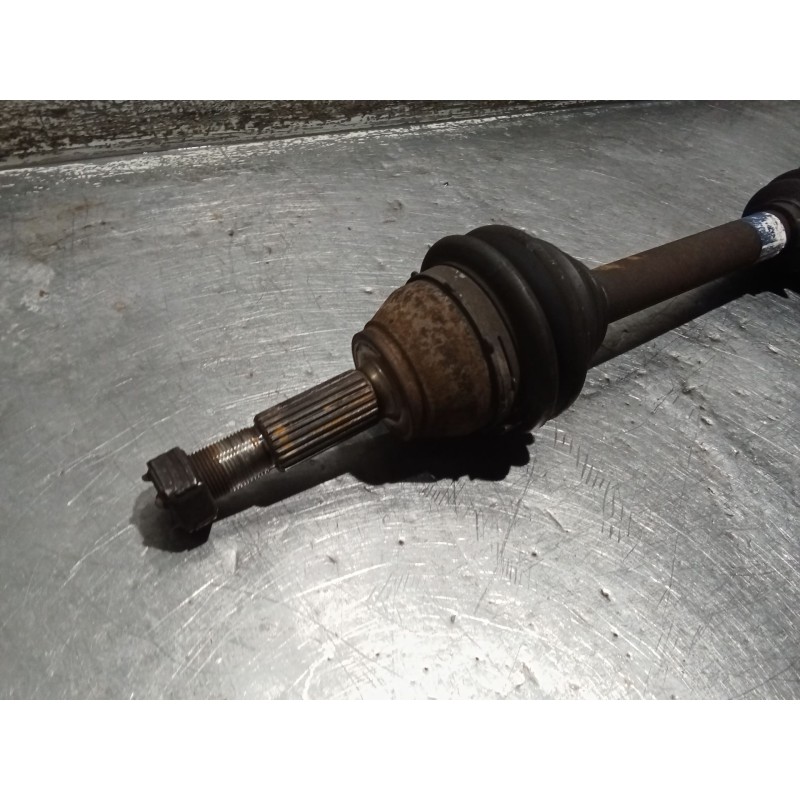 Recambio de transmision delantera derecha para ford fiesta v (jh_, jd_) 1.4 16v referencia OEM IAM   