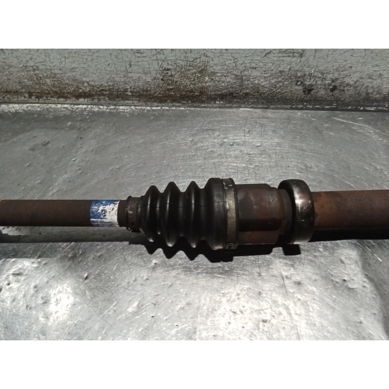 Recambio de transmision delantera derecha para ford fiesta v (jh_, jd_) 1.4 16v referencia OEM IAM   