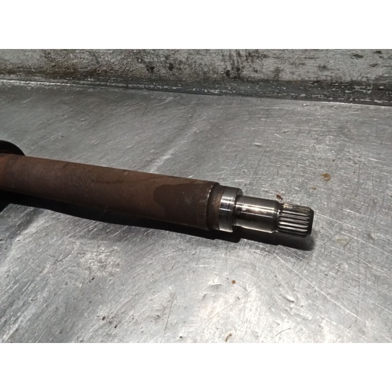 Recambio de transmision delantera derecha para ford fiesta v (jh_, jd_) 1.4 16v referencia OEM IAM   