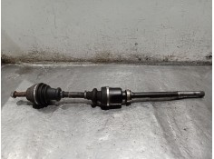 Recambio de transmision delantera derecha para peugeot 205 ii (20a/c) 1.7 diesel referencia OEM IAM   