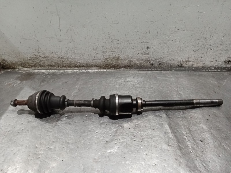 Recambio de transmision delantera derecha para peugeot 205 ii (20a/c) 1.7 diesel referencia OEM IAM   