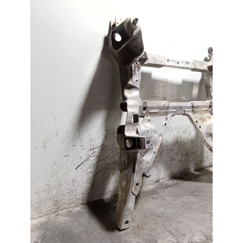 Recambio de puente delantero para alfa romeo giulia (952_) 2.2 d q4 (952aha45, 952ama4) referencia OEM IAM CUNA  