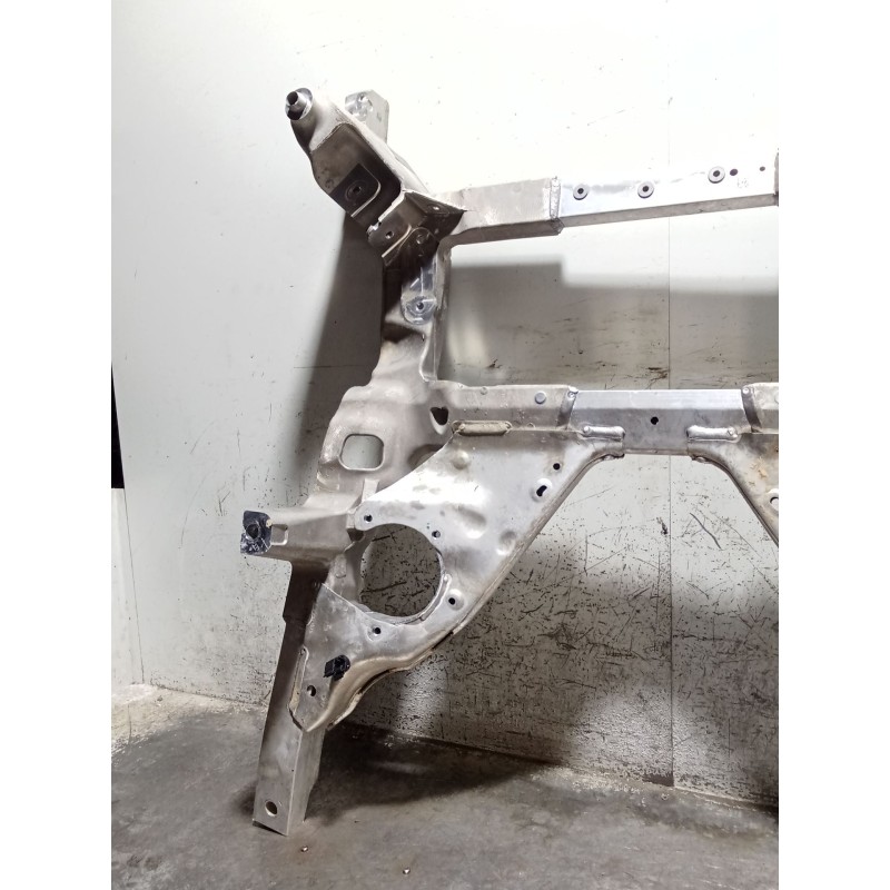 Recambio de puente delantero para alfa romeo giulia (952_) 2.2 d q4 (952aha45, 952ama4) referencia OEM IAM CUNA  