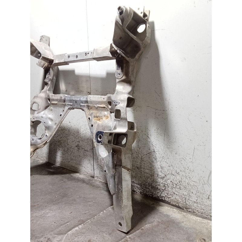 Recambio de puente delantero para alfa romeo giulia (952_) 2.2 d q4 (952aha45, 952ama4) referencia OEM IAM CUNA  