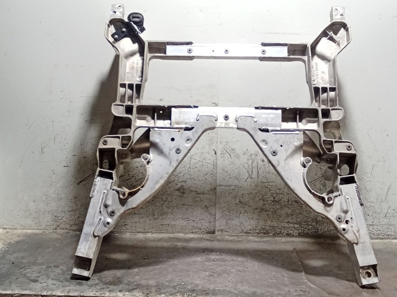 Recambio de puente delantero para alfa romeo giulia (952_) 2.2 d q4 (952aha45, 952ama4) referencia OEM IAM CUNA  