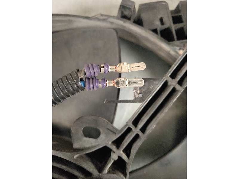 Recambio de electroventilador para mitsubishi outlander (cw0) 2.0 di-d intense referencia OEM IAM SR020M7Z07  