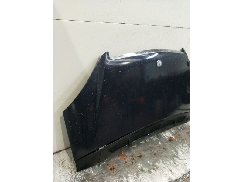 Recambio de capot para mercedes-benz clase a (w169) a 180 cdi (169.007, 169.307) referencia OEM IAM   