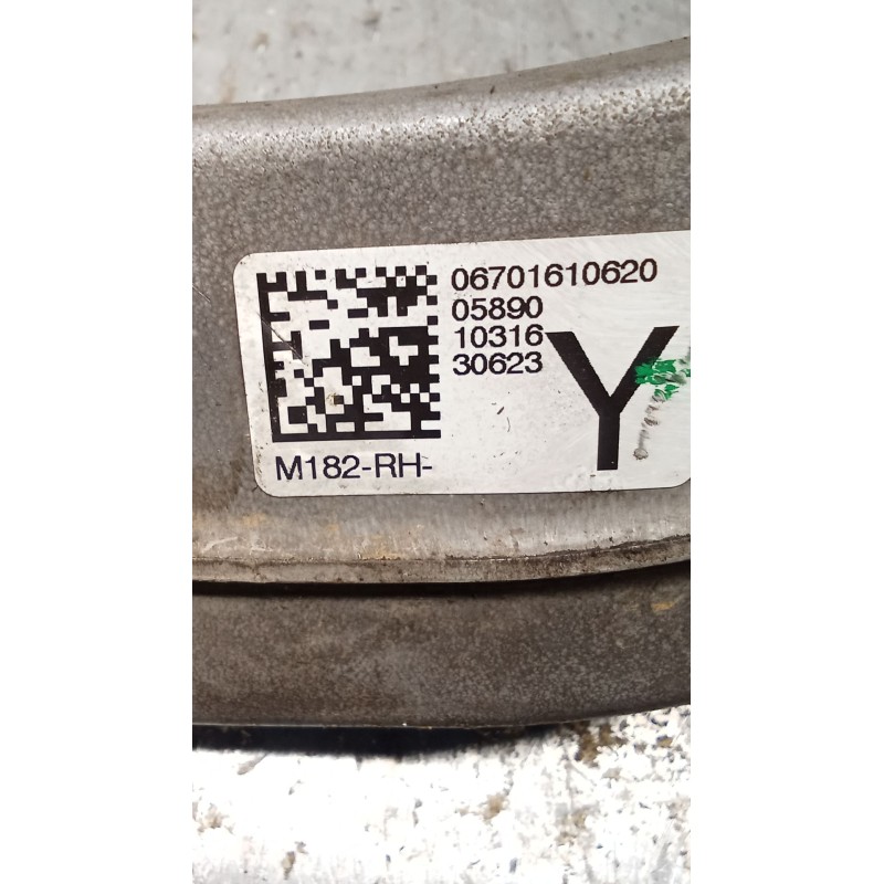 Recambio de brazo suspension superior trasero derecho para alfa romeo giulia (952_) 2.2 d q4 (952aha45, 952ama4) referencia OEM 