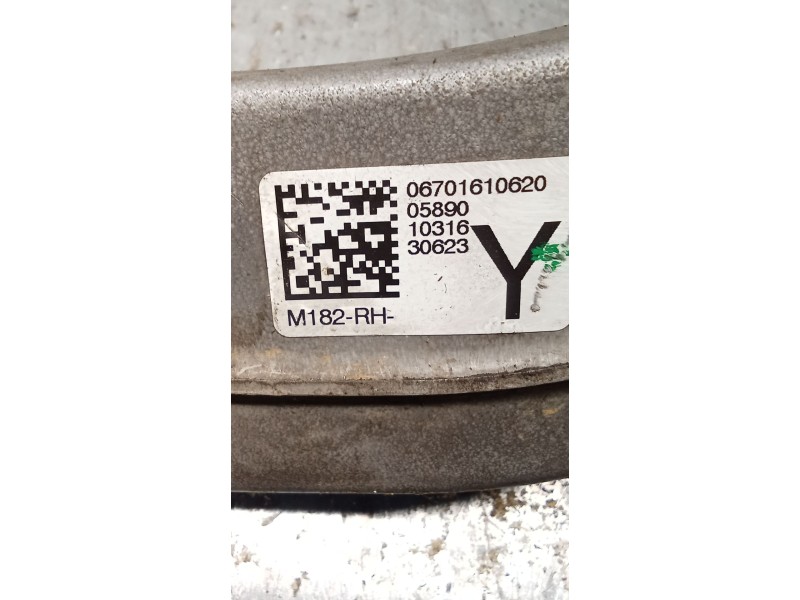 Recambio de brazo suspension superior trasero derecho para alfa romeo giulia (952_) 2.2 d q4 (952aha45, 952ama4) referencia OEM 