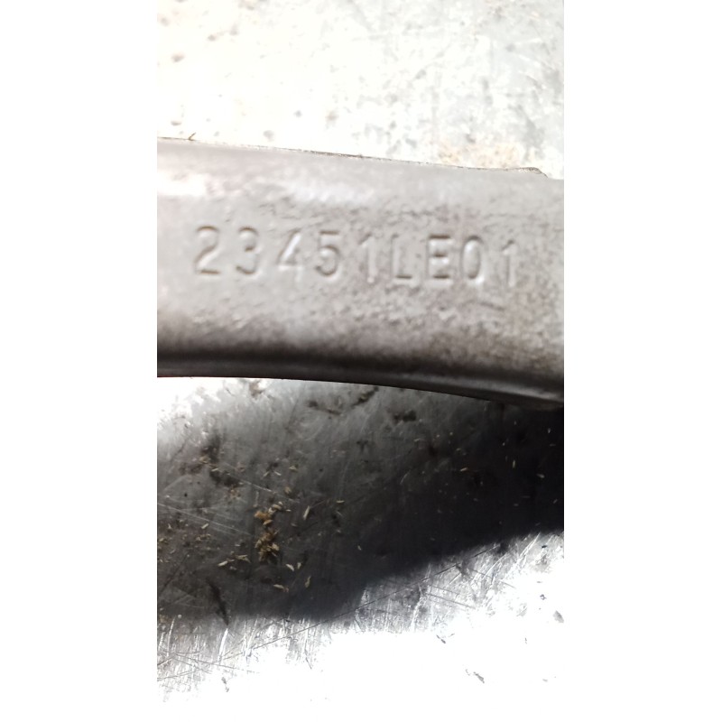Recambio de brazo suspension superior trasero derecho para alfa romeo giulia (952_) 2.2 d q4 (952aha45, 952ama4) referencia OEM 