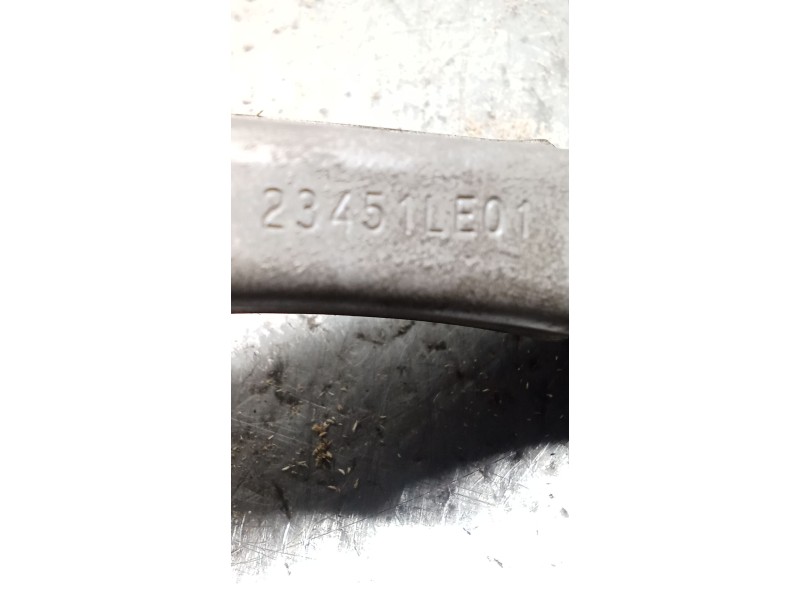 Recambio de brazo suspension superior trasero derecho para alfa romeo giulia (952_) 2.2 d q4 (952aha45, 952ama4) referencia OEM 