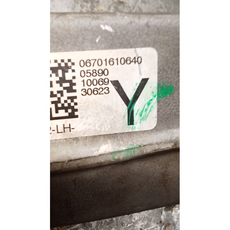 Recambio de brazo suspension superior trasero izquierdo para alfa romeo giulia (952_) 2.2 d q4 (952aha45, 952ama4) referencia OE