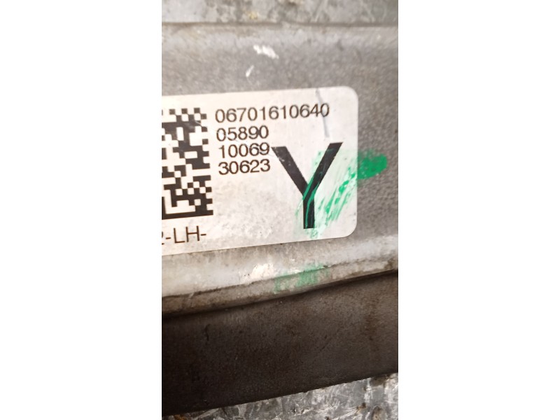 Recambio de brazo suspension superior trasero izquierdo para alfa romeo giulia (952_) 2.2 d q4 (952aha45, 952ama4) referencia OE