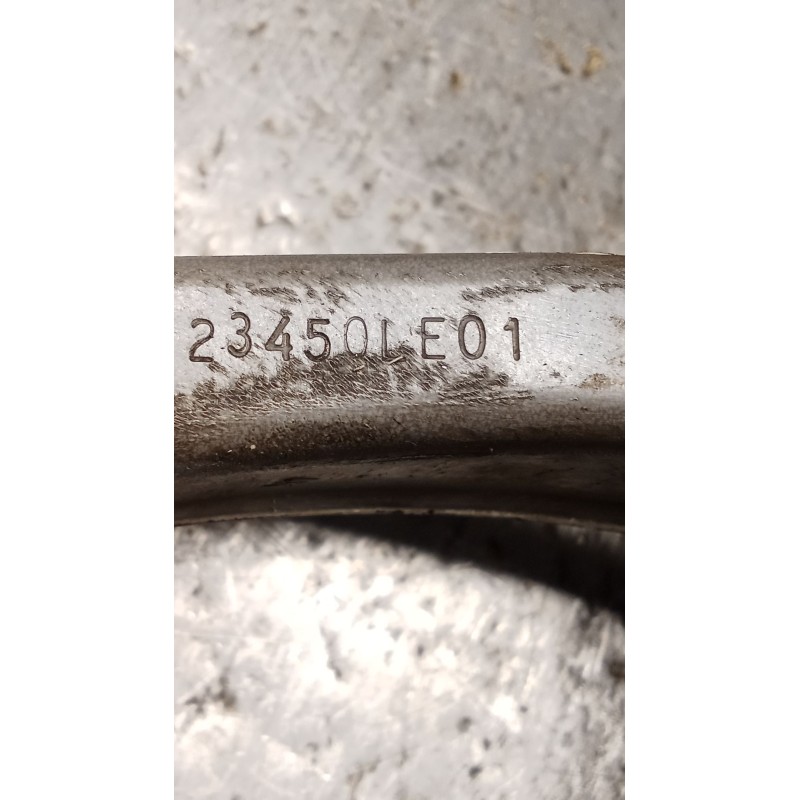 Recambio de brazo suspension superior trasero izquierdo para alfa romeo giulia (952_) 2.2 d q4 (952aha45, 952ama4) referencia OE