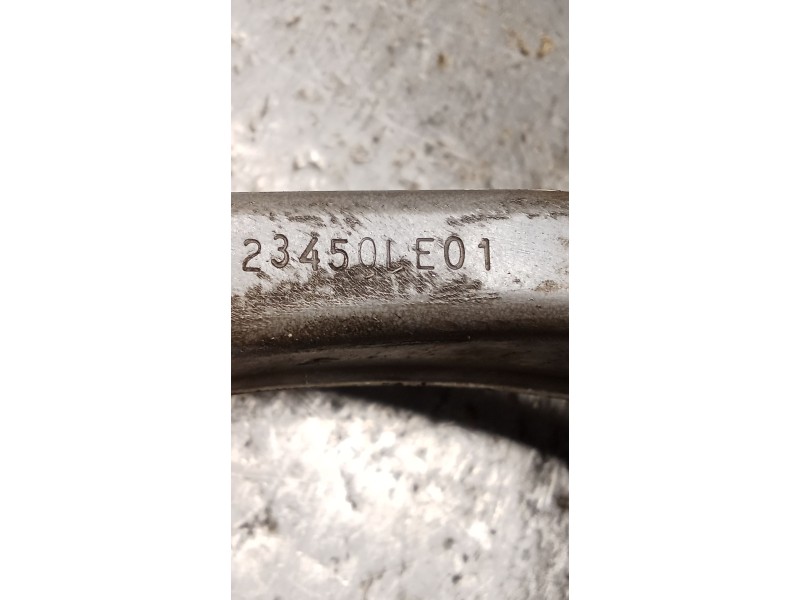 Recambio de brazo suspension superior trasero izquierdo para alfa romeo giulia (952_) 2.2 d q4 (952aha45, 952ama4) referencia OE