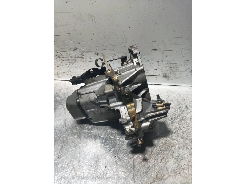 Recambio de caja cambios para citroen ax referencia OEM IAM   