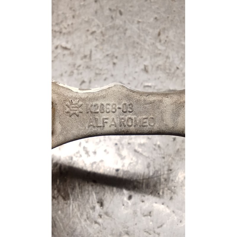Recambio de brazo suspension inferior trasero derecho para alfa romeo giulia (952_) 2.2 d q4 (952aha45, 952ama4) referencia OEM 