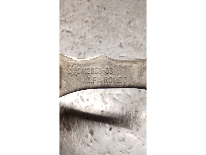 Recambio de brazo suspension inferior trasero derecho para alfa romeo giulia (952_) 2.2 d q4 (952aha45, 952ama4) referencia OEM 