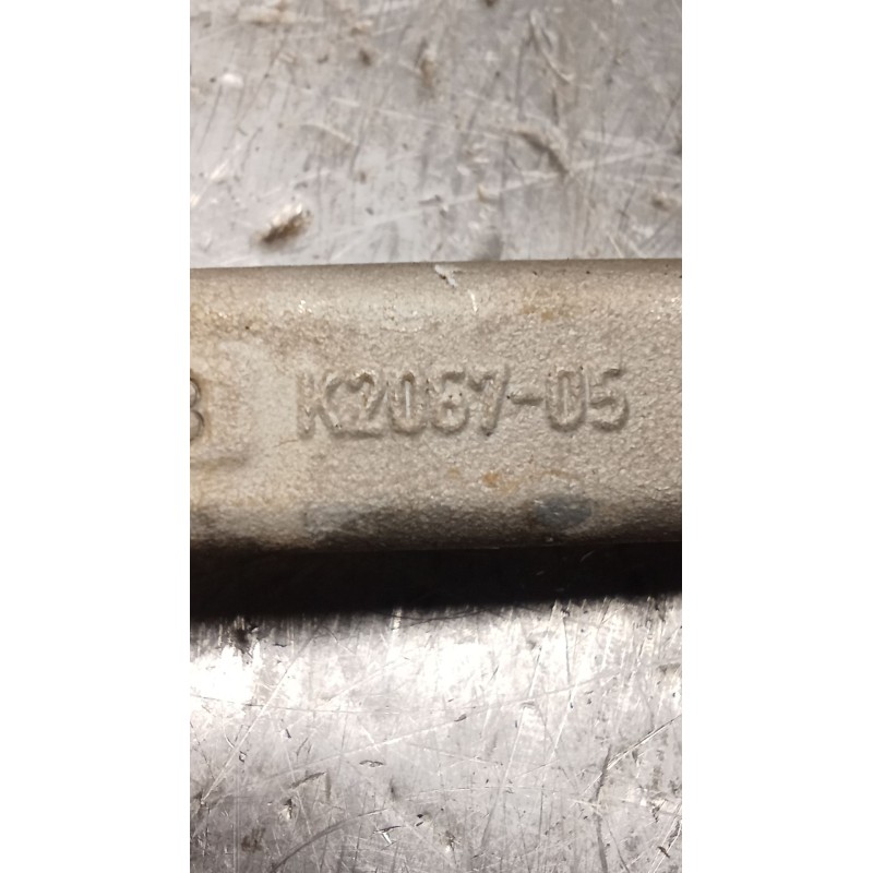 Recambio de brazo suspension superior trasero derecho para alfa romeo giulia (952_) 2.2 d q4 (952aha45, 952ama4) referencia OEM 