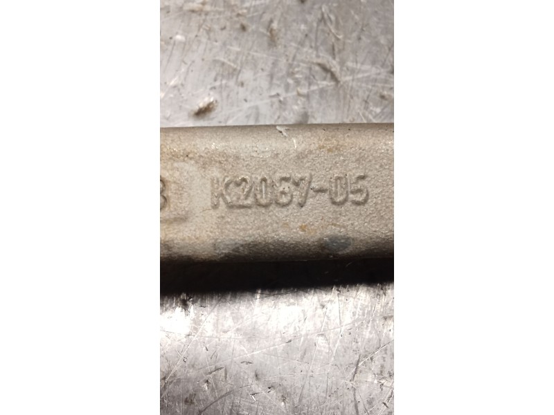 Recambio de brazo suspension superior trasero derecho para alfa romeo giulia (952_) 2.2 d q4 (952aha45, 952ama4) referencia OEM 