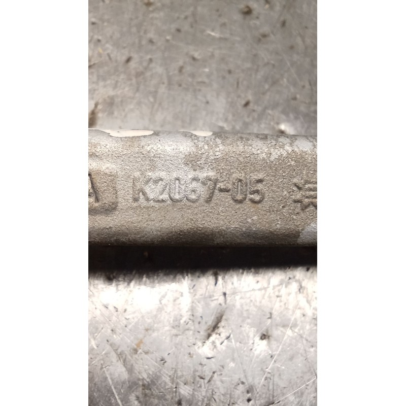 Recambio de brazo suspension superior trasero izquierdo para alfa romeo giulia (952_) 2.2 d q4 (952aha45, 952ama4) referencia OE