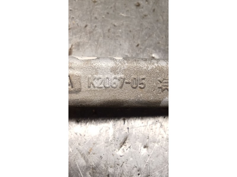 Recambio de brazo suspension superior trasero izquierdo para alfa romeo giulia (952_) 2.2 d q4 (952aha45, 952ama4) referencia OE