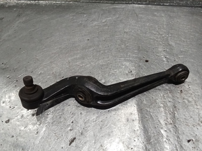 Recambio de brazo suspension inferior delantero derecho para peugeot 205 ii (20a/c) 1.7 diesel referencia OEM IAM   
