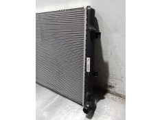 Recambio de radiador agua para seat leon (1p1) style copa referencia OEM IAM 1KO121251DD   2