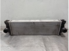 Recambio de intercooler para mercedes-benz sprinter 3,5-t furgoneta (b906) 314 cdi (906.631, 906.633, 906.635, 906.637) referenc