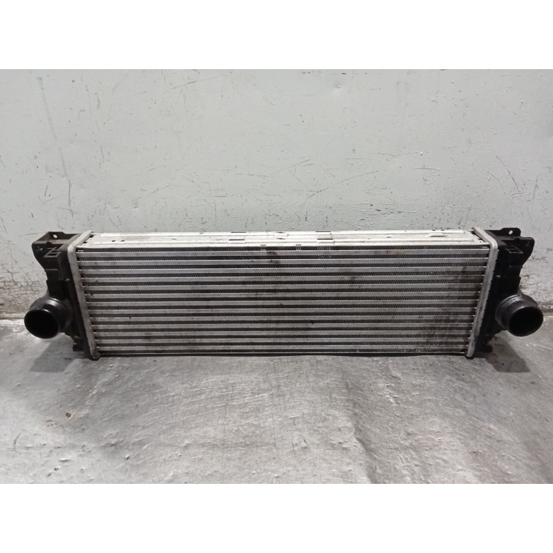 Recambio de intercooler para mercedes-benz sprinter 3,5-t furgoneta (b906) 314 cdi (906.631, 906.633, 906.635, 906.637) referenc