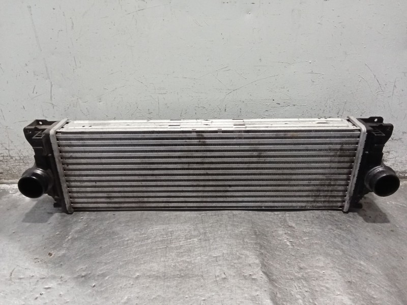 Recambio de intercooler para mercedes-benz sprinter 3,5-t furgoneta (b906) 314 cdi (906.631, 906.633, 906.635, 906.637) referenc