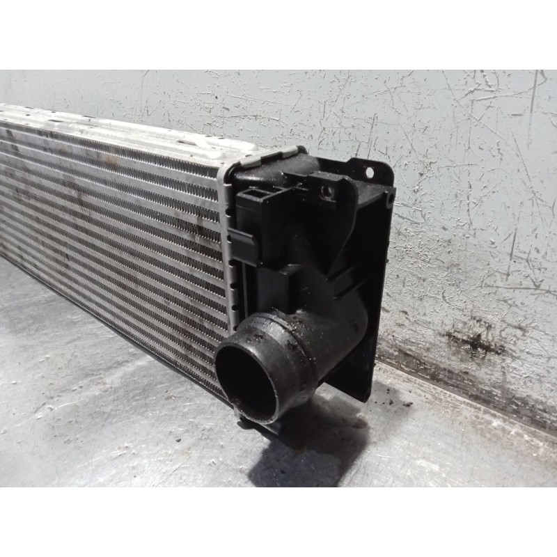 Recambio de intercooler para mercedes-benz sprinter 3,5-t furgoneta (b906) 314 cdi (906.631, 906.633, 906.635, 906.637) referenc