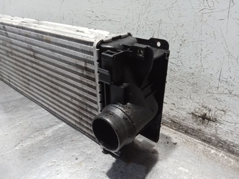Recambio de intercooler para mercedes-benz sprinter 3,5-t furgoneta (b906) 314 cdi (906.631, 906.633, 906.635, 906.637) referenc
