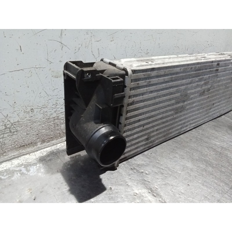Recambio de intercooler para mercedes-benz sprinter 3,5-t furgoneta (b906) 314 cdi (906.631, 906.633, 906.635, 906.637) referenc