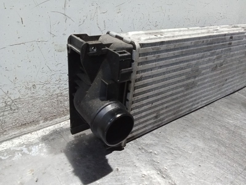 Recambio de intercooler para mercedes-benz sprinter 3,5-t furgoneta (b906) 314 cdi (906.631, 906.633, 906.635, 906.637) referenc