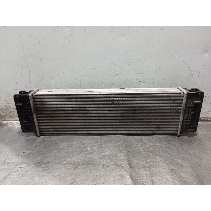 Recambio de intercooler para mercedes-benz sprinter 3,5-t furgoneta (b906) 314 cdi (906.631, 906.633, 906.635, 906.637) referenc
