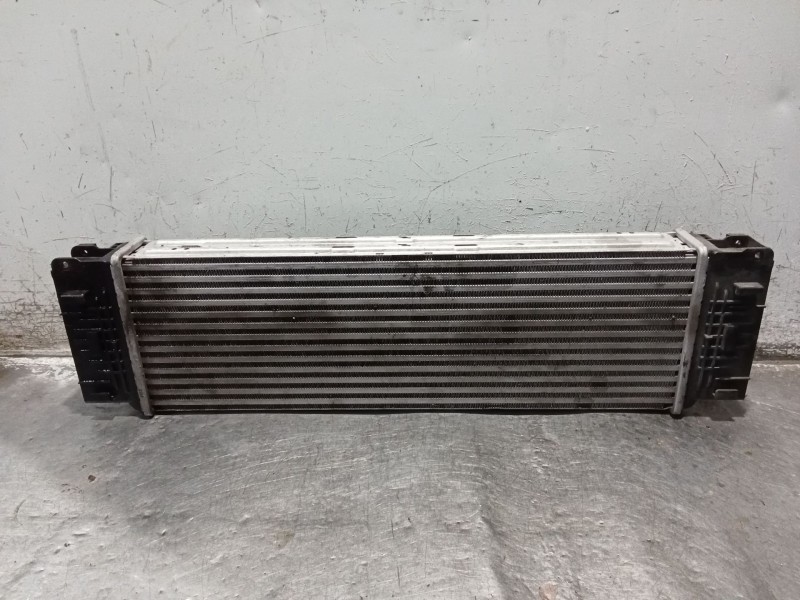 Recambio de intercooler para mercedes-benz sprinter 3,5-t furgoneta (b906) 314 cdi (906.631, 906.633, 906.635, 906.637) referenc
