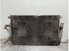 Recambio de condensador aire acondicionado para mercedes-benz sprinter 3,5-t furgoneta (b906) 314 cdi (906.631, 906.633, 906.635