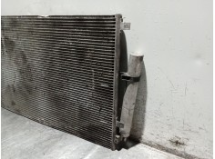 Recambio de condensador aire acondicionado para mercedes-benz sprinter 3,5-t furgoneta (b906) 314 cdi (906.631, 906.633, 906.635 2