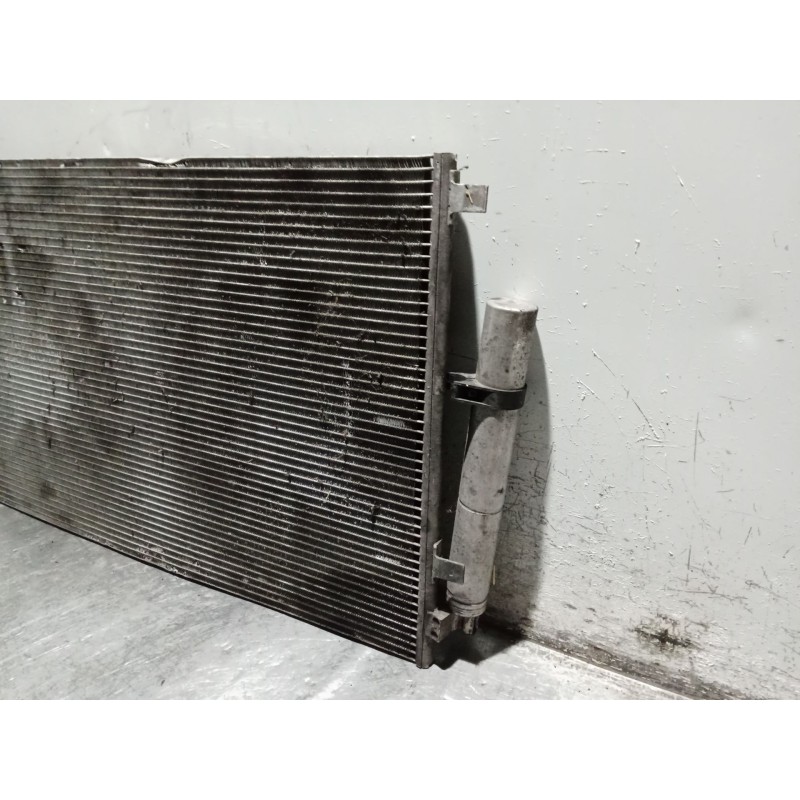 Recambio de condensador aire acondicionado para mercedes-benz sprinter 3,5-t furgoneta (b906) 314 cdi (906.631, 906.633, 906.635