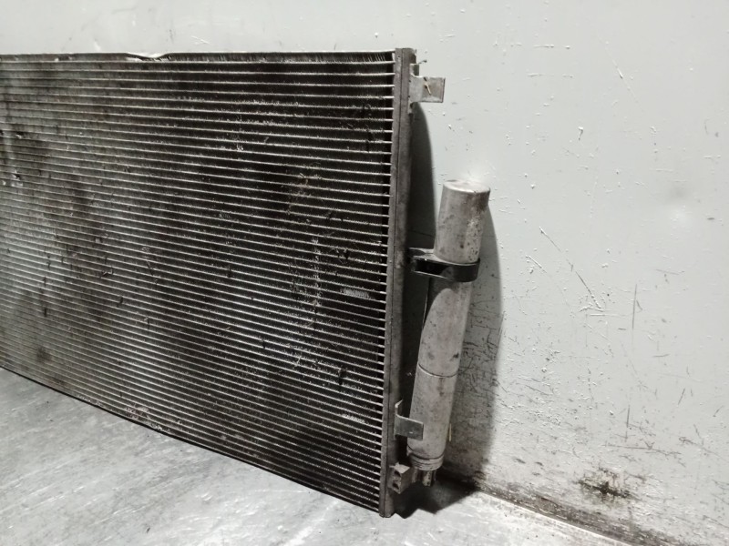 Recambio de condensador aire acondicionado para mercedes-benz sprinter 3,5-t furgoneta (b906) 314 cdi (906.631, 906.633, 906.635