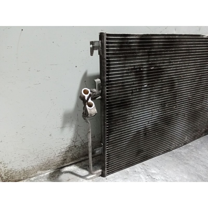 Recambio de condensador aire acondicionado para mercedes-benz sprinter 3,5-t furgoneta (b906) 314 cdi (906.631, 906.633, 906.635