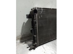 Recambio de radiador agua para mercedes-benz sprinter 3,5-t furgoneta (b906) 314 cdi (906.631, 906.633, 906.635, 906.637) refere 2