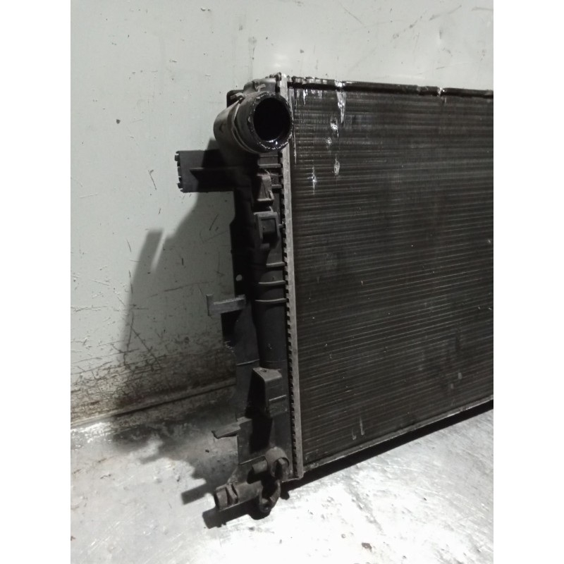 Recambio de radiador agua para mercedes-benz sprinter 3,5-t furgoneta (b906) 314 cdi (906.631, 906.633, 906.635, 906.637) refere